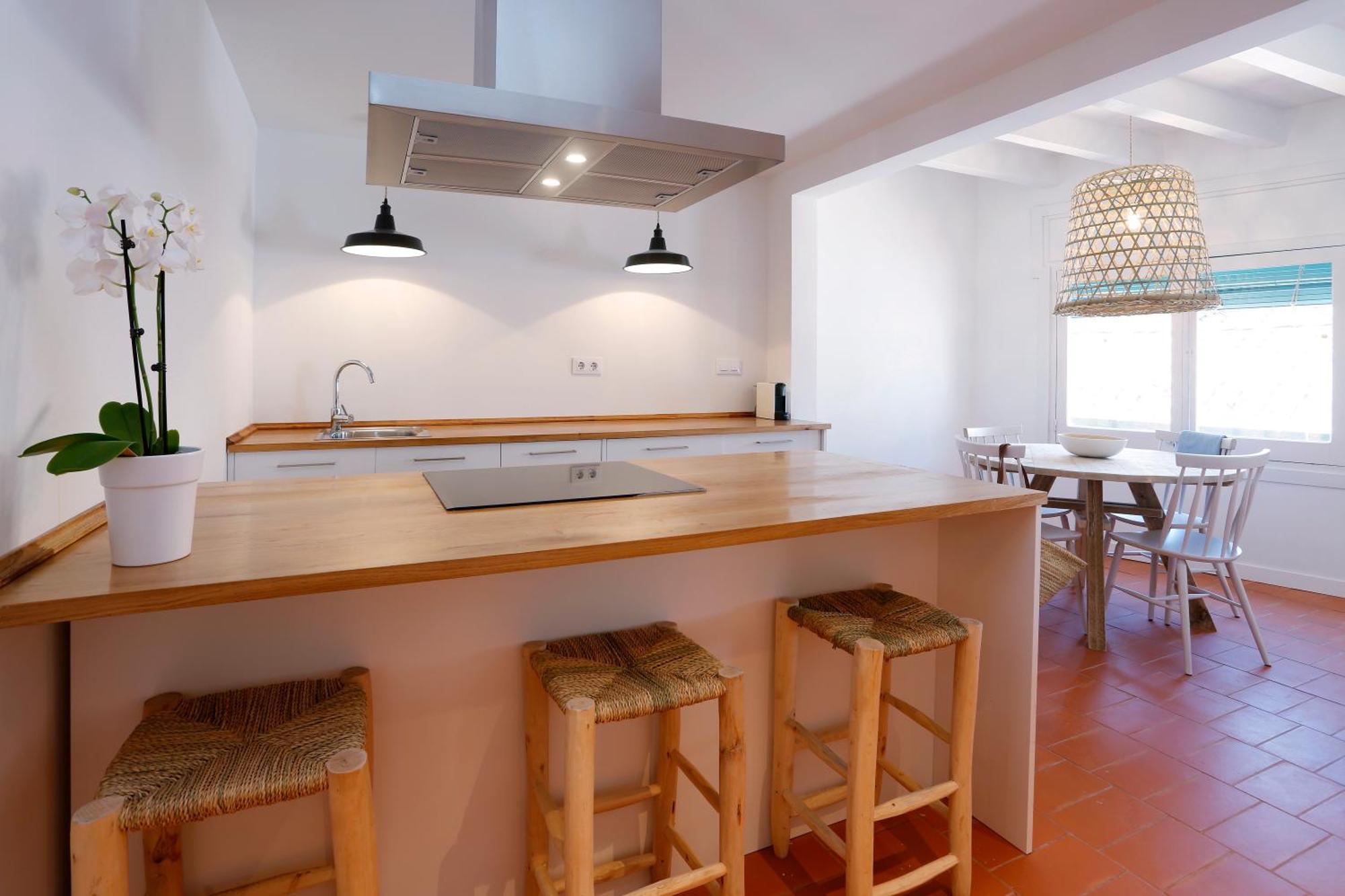 Hostal Ses Negres Begur Exterior foto