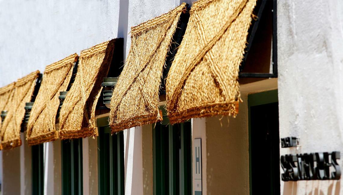 Hostal Ses Negres Begur Exterior foto